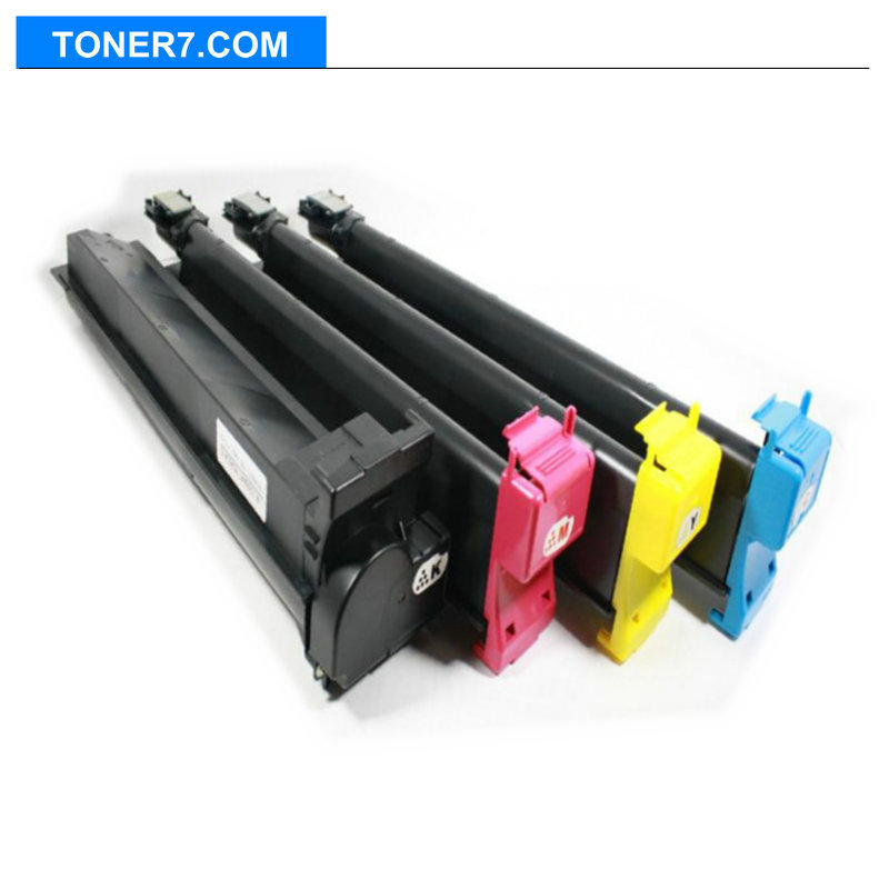 Compatible Konica Minolta Magicolor 7450 7440 7400 toner cartridge TN-7400 TN7400 TN 7400 toner unit